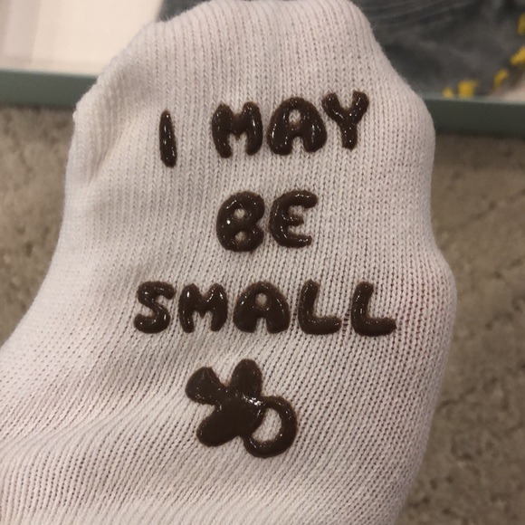 BRAND NEW, Snawowo unique baby socks - Picture 11 of 16